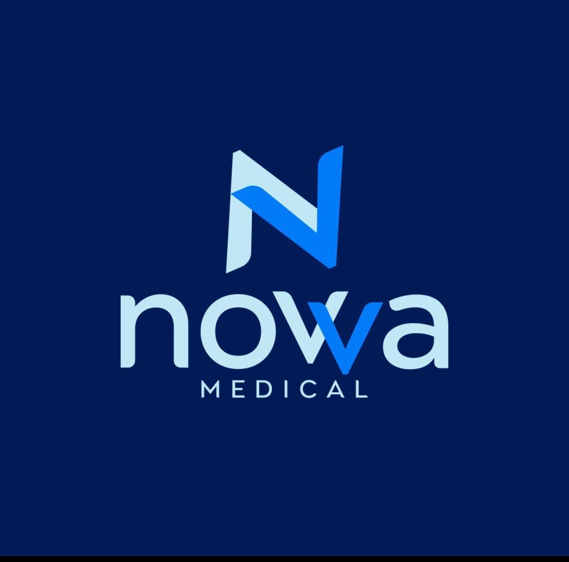 Nowa Medical Logo